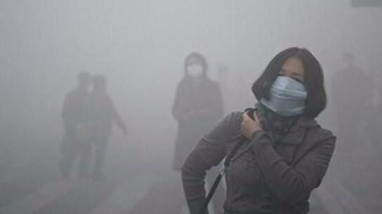 大氣污染