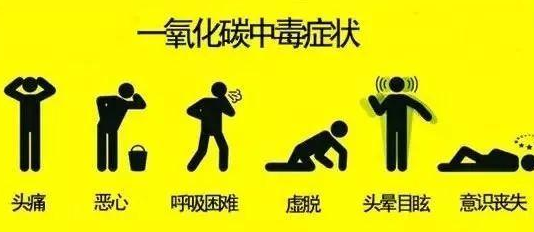 有毒氣體