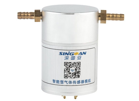 智能型大氣voc傳感器