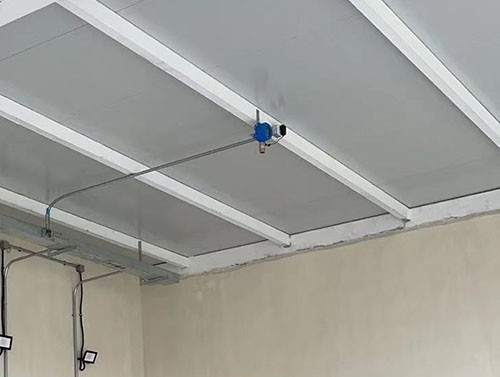 鉛酸電池行業(yè)氫氣檢測解決方案