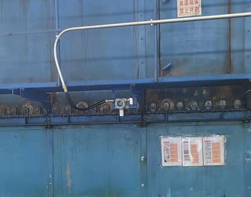 一氧化碳氣體檢測儀