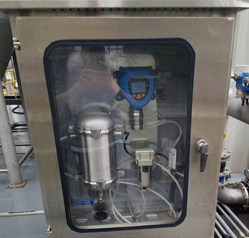 八氯萘檢測(cè)儀