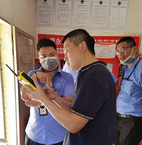 表氯醇檢測儀價格是多少