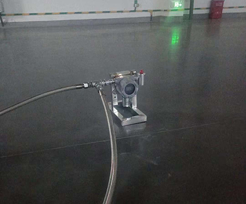 氮?dú)鈾z測(cè)儀常見采樣方式有哪些-功能差異介紹