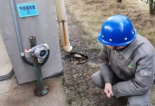丁二烯檢測儀如何選大小量程-選型攻略指南