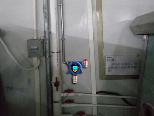 DMA爆炸下限是多少