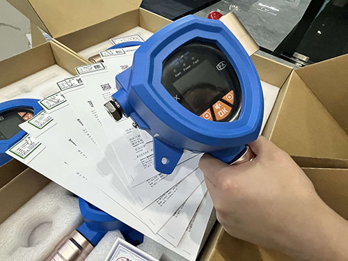 DMC檢測儀計量校準報告