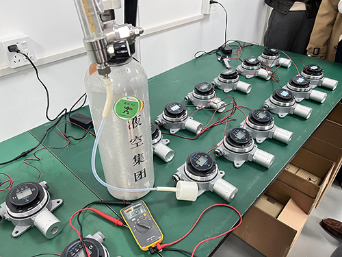 DMC檢測儀官方校準教程