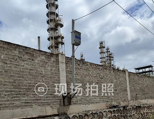大氣環境檢測儀