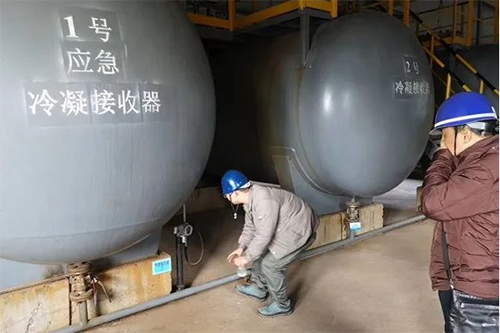 惡嗪檢測儀量程選型攻略教程