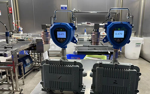 二環己基甲烷二異氰酸酯檢測儀